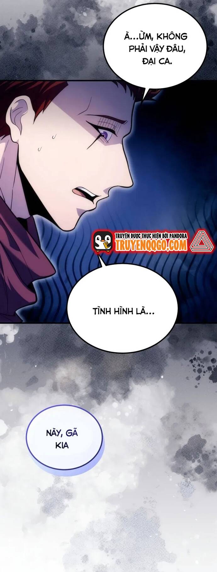 Cẩm Nang Sinh Tồn Của Vai Quần Chúng Cấp Siêu Việt Chap 17 - Next Chap 18