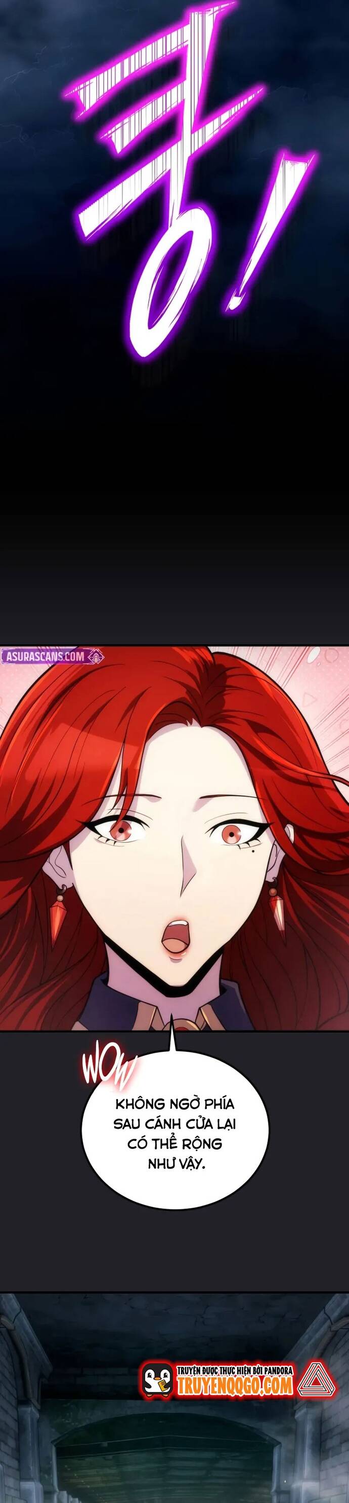 Cẩm Nang Sinh Tồn Của Vai Quần Chúng Cấp Siêu Việt Chap 17 - Next Chap 18