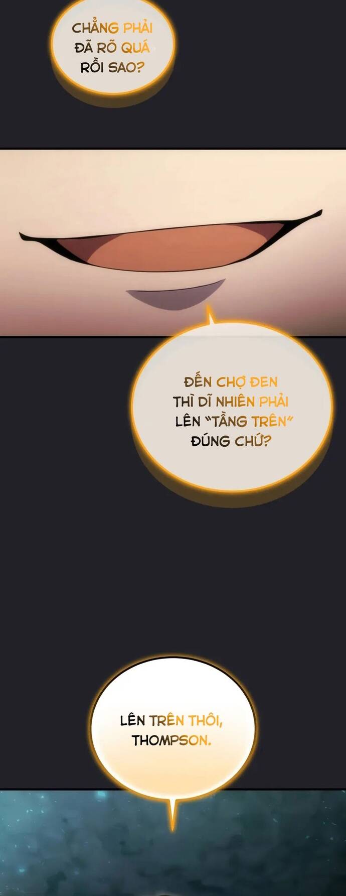 Cẩm Nang Sinh Tồn Của Vai Quần Chúng Cấp Siêu Việt Chap 17 - Next Chap 18