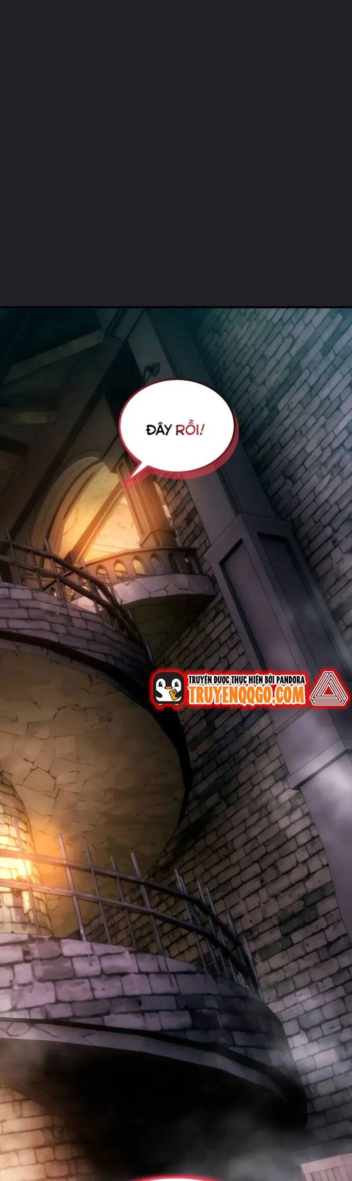 Cẩm Nang Sinh Tồn Của Vai Quần Chúng Cấp Siêu Việt Chap 17 - Next Chap 18