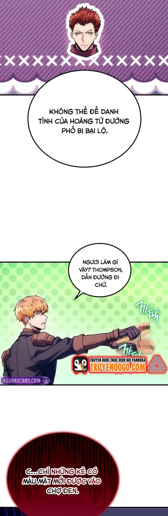 Cẩm Nang Sinh Tồn Của Vai Quần Chúng Cấp Siêu Việt Chap 17 - Next Chap 18