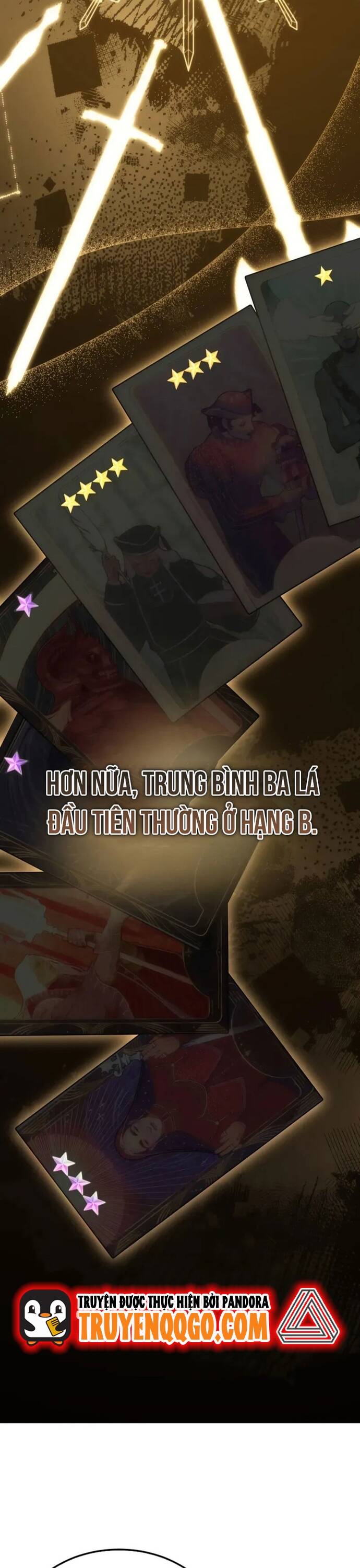 Cẩm Nang Sinh Tồn Của Vai Quần Chúng Cấp Siêu Việt Chap 2 - Next Chap 3