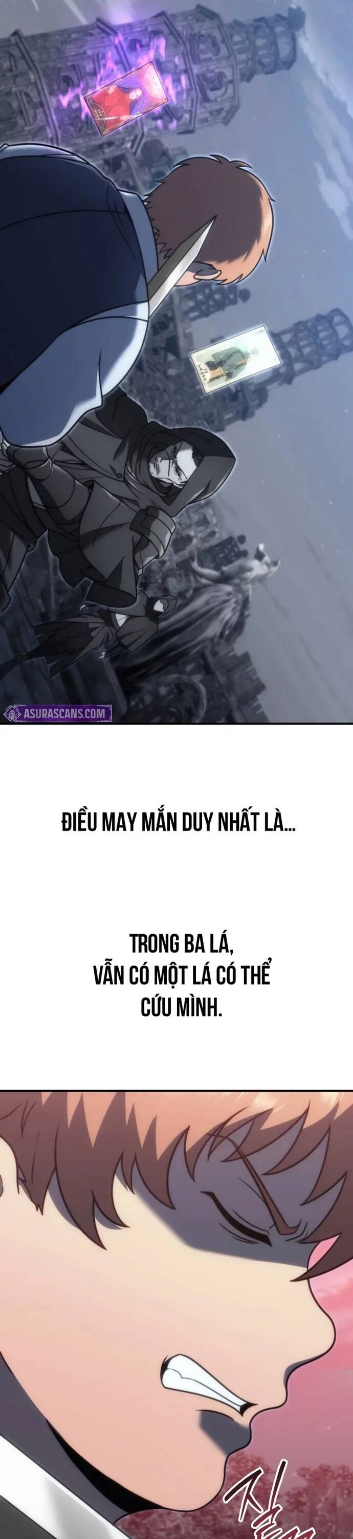 Cẩm Nang Sinh Tồn Của Vai Quần Chúng Cấp Siêu Việt Chap 2 - Next Chap 3