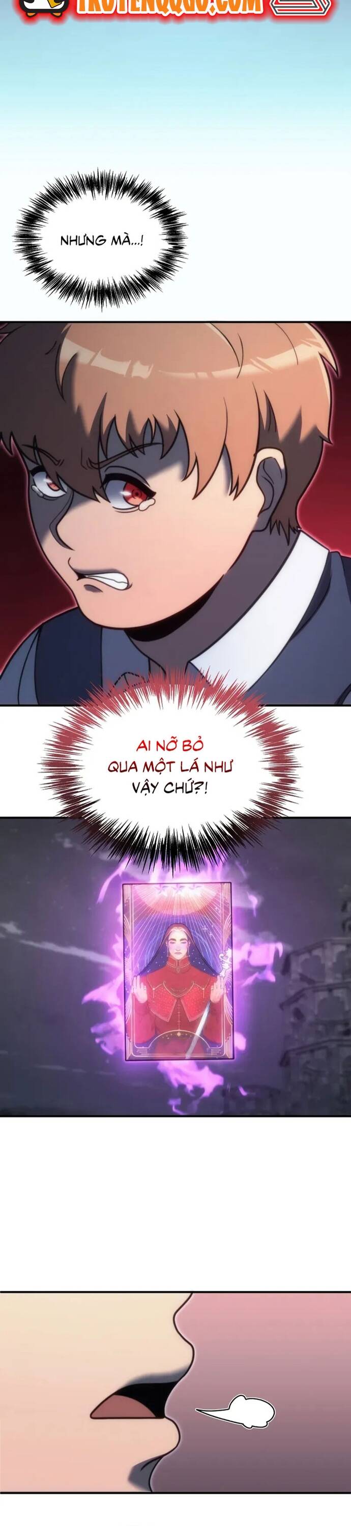 Cẩm Nang Sinh Tồn Của Vai Quần Chúng Cấp Siêu Việt Chap 2 - Next Chap 3