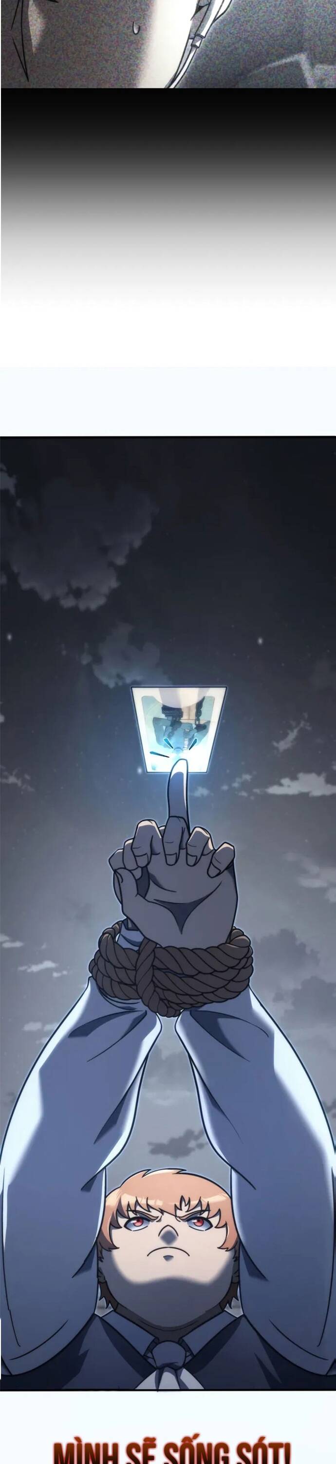 Cẩm Nang Sinh Tồn Của Vai Quần Chúng Cấp Siêu Việt Chap 2 - Next Chap 3