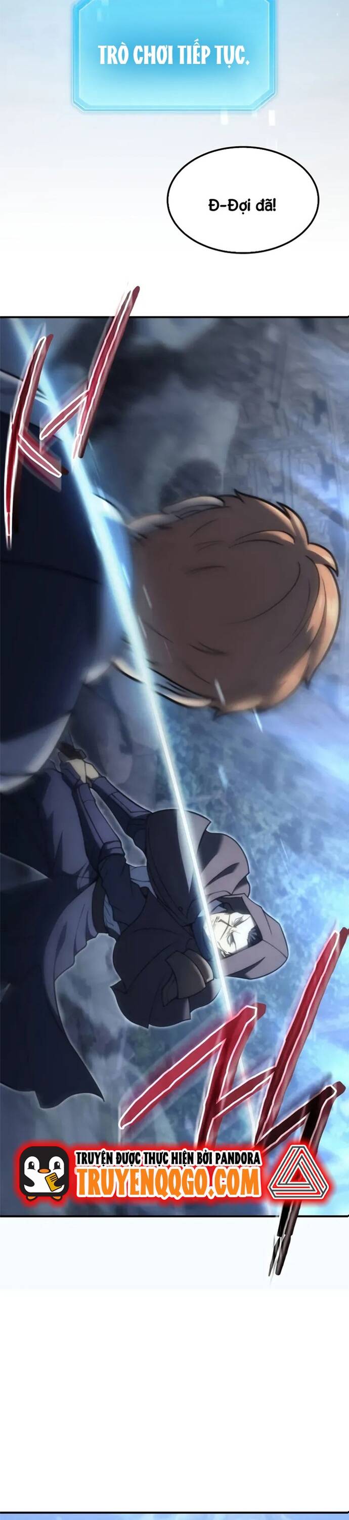 Cẩm Nang Sinh Tồn Của Vai Quần Chúng Cấp Siêu Việt Chap 2 - Next Chap 3