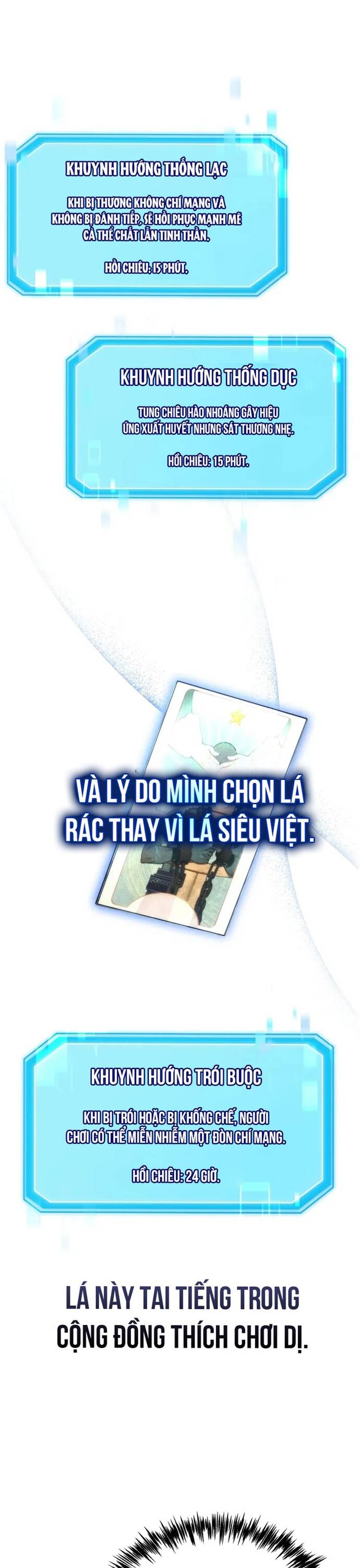 Cẩm Nang Sinh Tồn Của Vai Quần Chúng Cấp Siêu Việt Chap 2 - Next Chap 3