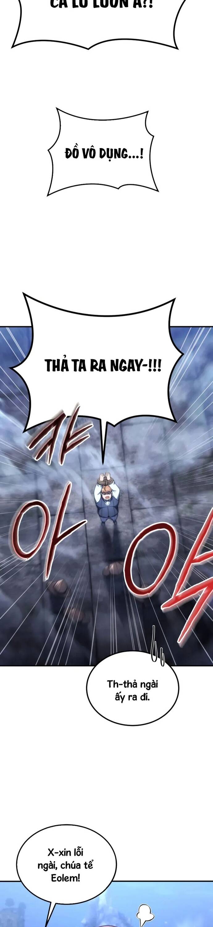 Cẩm Nang Sinh Tồn Của Vai Quần Chúng Cấp Siêu Việt Chap 2 - Next Chap 3