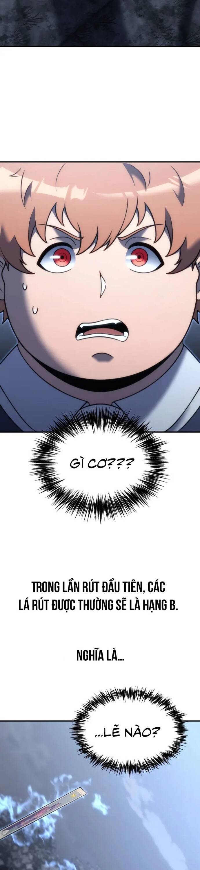 Cẩm Nang Sinh Tồn Của Vai Quần Chúng Cấp Siêu Việt Chap 2 - Next Chap 3