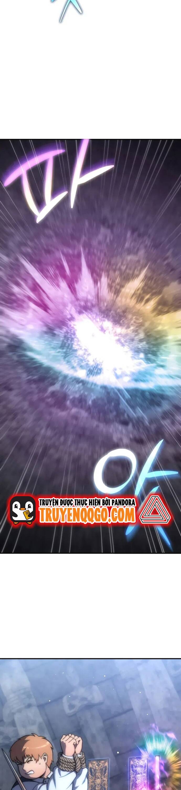 Cẩm Nang Sinh Tồn Của Vai Quần Chúng Cấp Siêu Việt Chap 2 - Next Chap 3