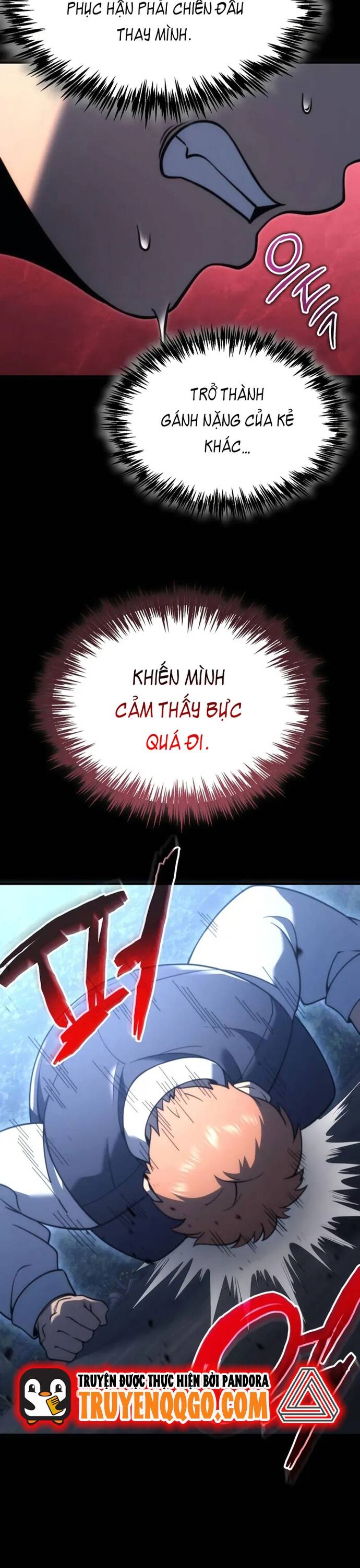 Cẩm Nang Sinh Tồn Của Vai Quần Chúng Cấp Siêu Việt Chap 3 - Next Chap 4