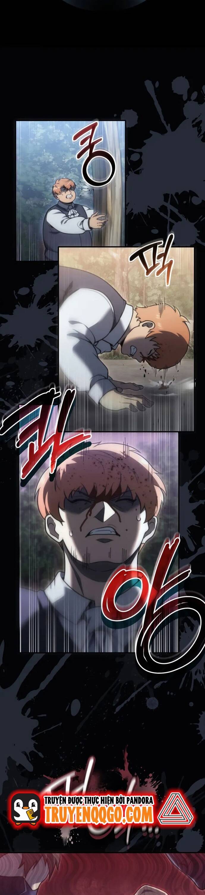 Cẩm Nang Sinh Tồn Của Vai Quần Chúng Cấp Siêu Việt Chap 3 - Next Chap 4