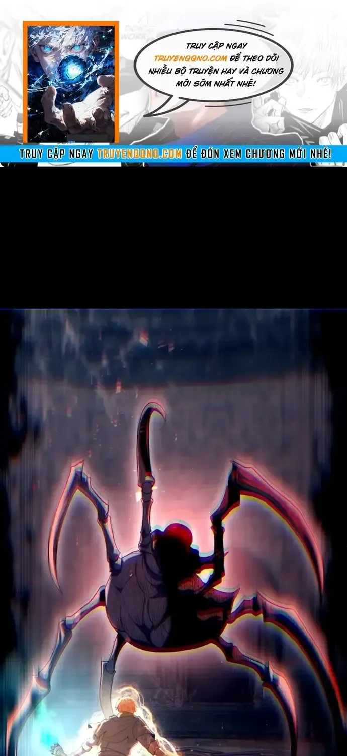 Cẩm Nang Sinh Tồn Của Vai Quần Chúng Cấp Siêu Việt Chap 38 - Next Chap 39