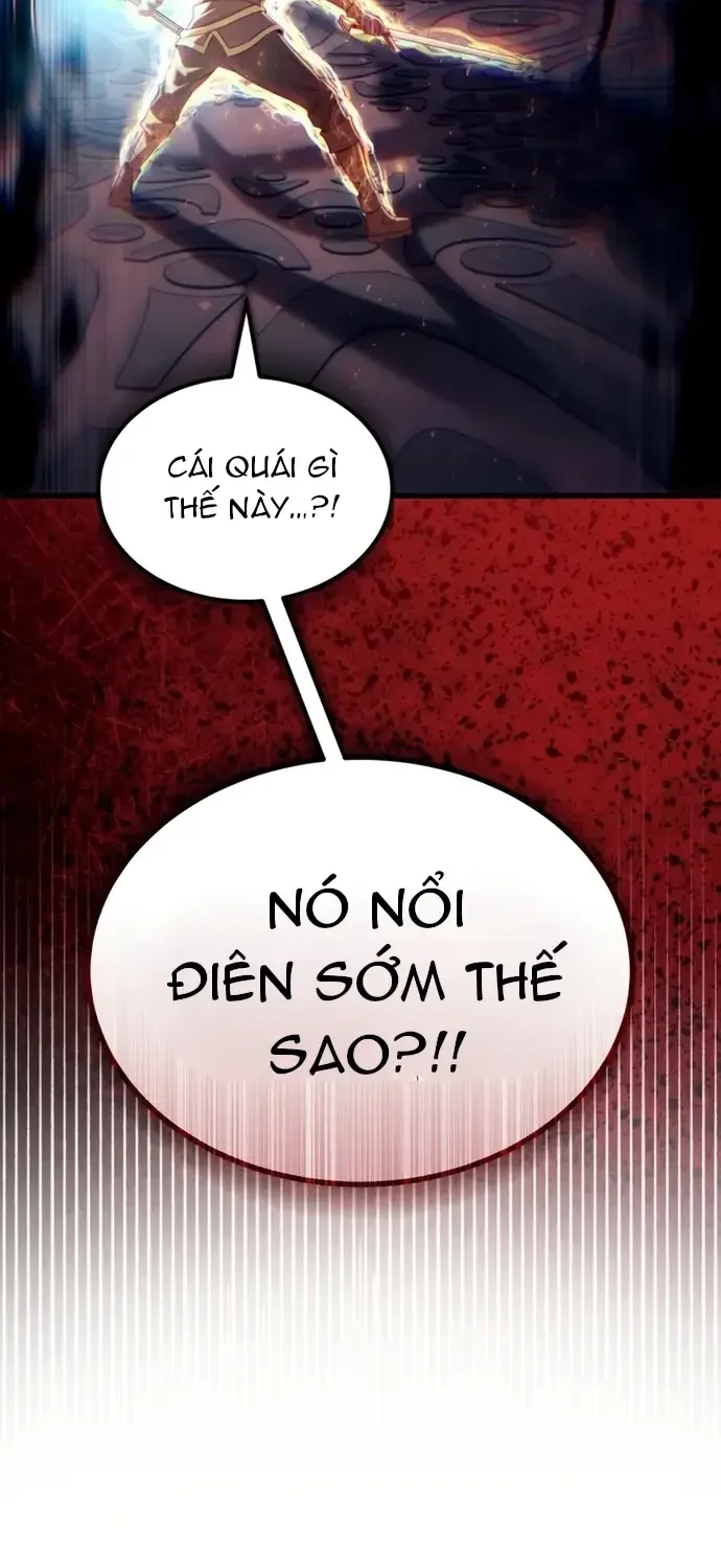 Cẩm Nang Sinh Tồn Của Vai Quần Chúng Cấp Siêu Việt Chap 38 - Next Chap 39