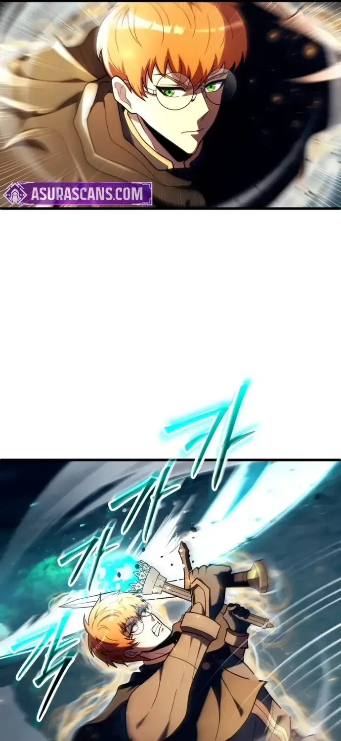 Cẩm Nang Sinh Tồn Của Vai Quần Chúng Cấp Siêu Việt Chap 38 - Next Chap 39