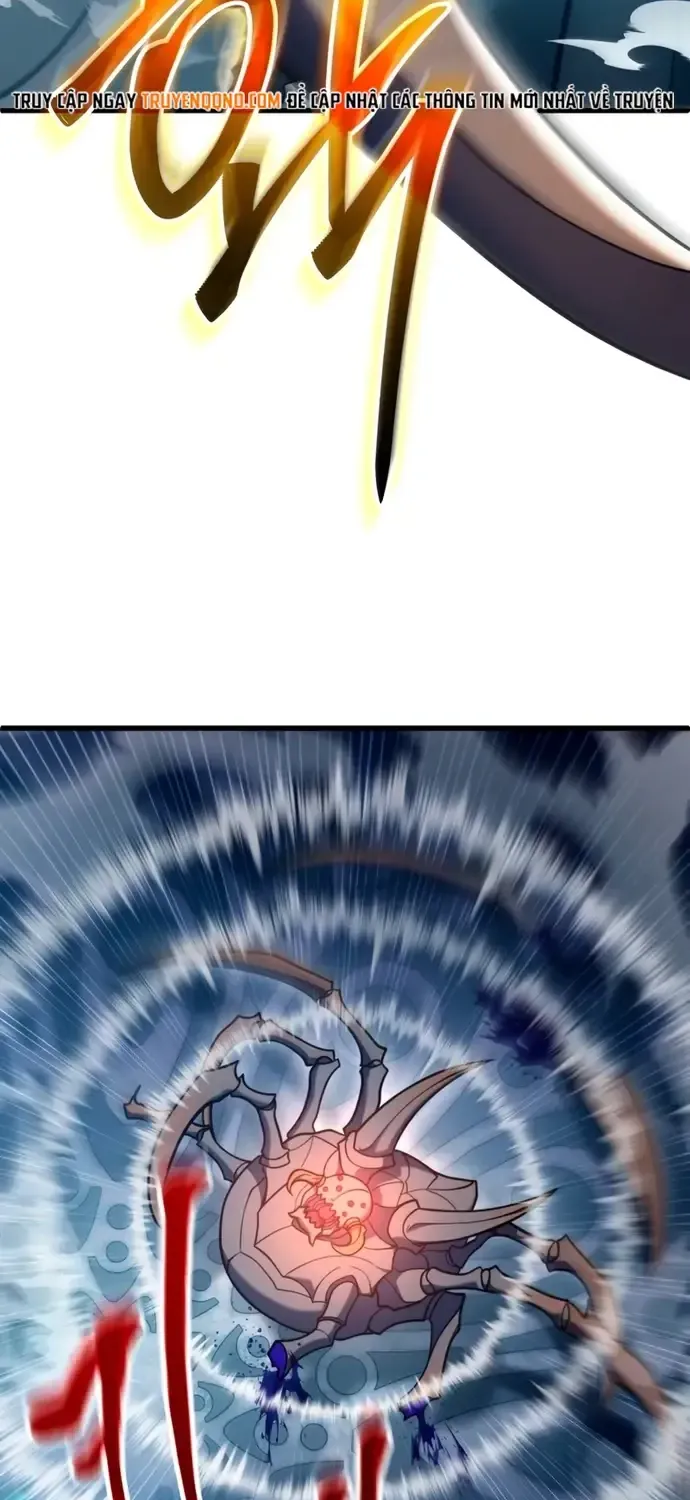 Cẩm Nang Sinh Tồn Của Vai Quần Chúng Cấp Siêu Việt Chap 38 - Next Chap 39