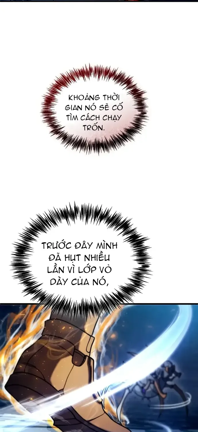 Cẩm Nang Sinh Tồn Của Vai Quần Chúng Cấp Siêu Việt Chap 38 - Next Chap 39