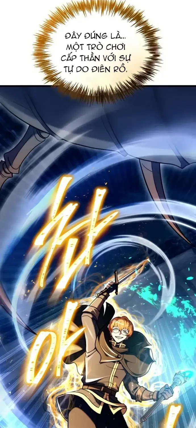 Cẩm Nang Sinh Tồn Của Vai Quần Chúng Cấp Siêu Việt Chap 38 - Next Chap 39