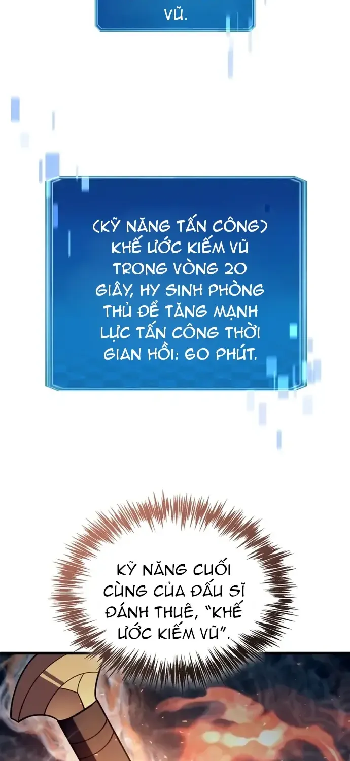 Cẩm Nang Sinh Tồn Của Vai Quần Chúng Cấp Siêu Việt Chap 38 - Next Chap 39