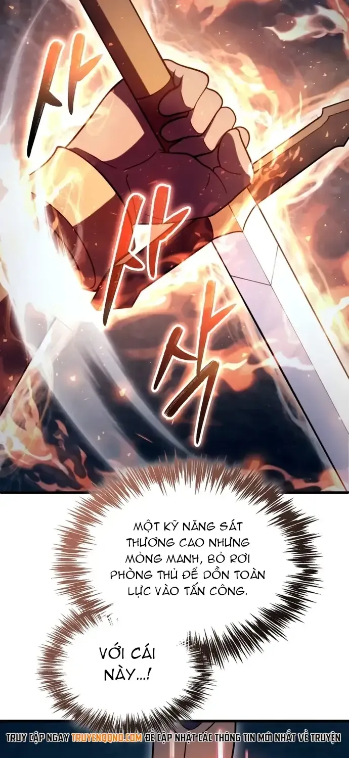 Cẩm Nang Sinh Tồn Của Vai Quần Chúng Cấp Siêu Việt Chap 38 - Next Chap 39