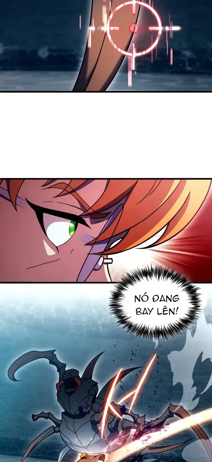 Cẩm Nang Sinh Tồn Của Vai Quần Chúng Cấp Siêu Việt Chap 38 - Next Chap 39