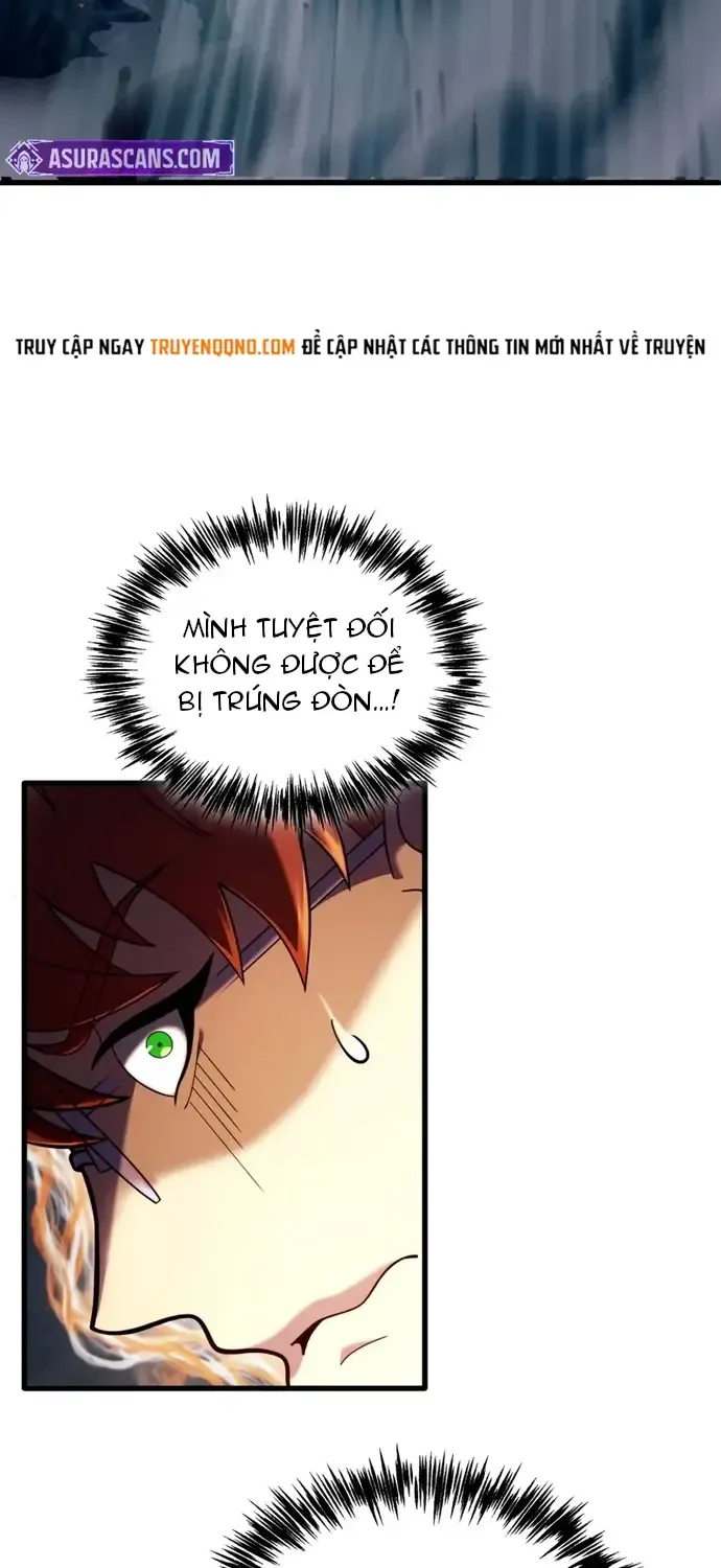 Cẩm Nang Sinh Tồn Của Vai Quần Chúng Cấp Siêu Việt Chap 38 - Next Chap 39