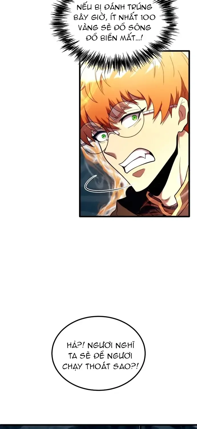 Cẩm Nang Sinh Tồn Của Vai Quần Chúng Cấp Siêu Việt Chap 38 - Next Chap 39