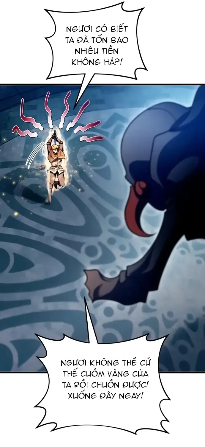 Cẩm Nang Sinh Tồn Của Vai Quần Chúng Cấp Siêu Việt Chap 38 - Next Chap 39