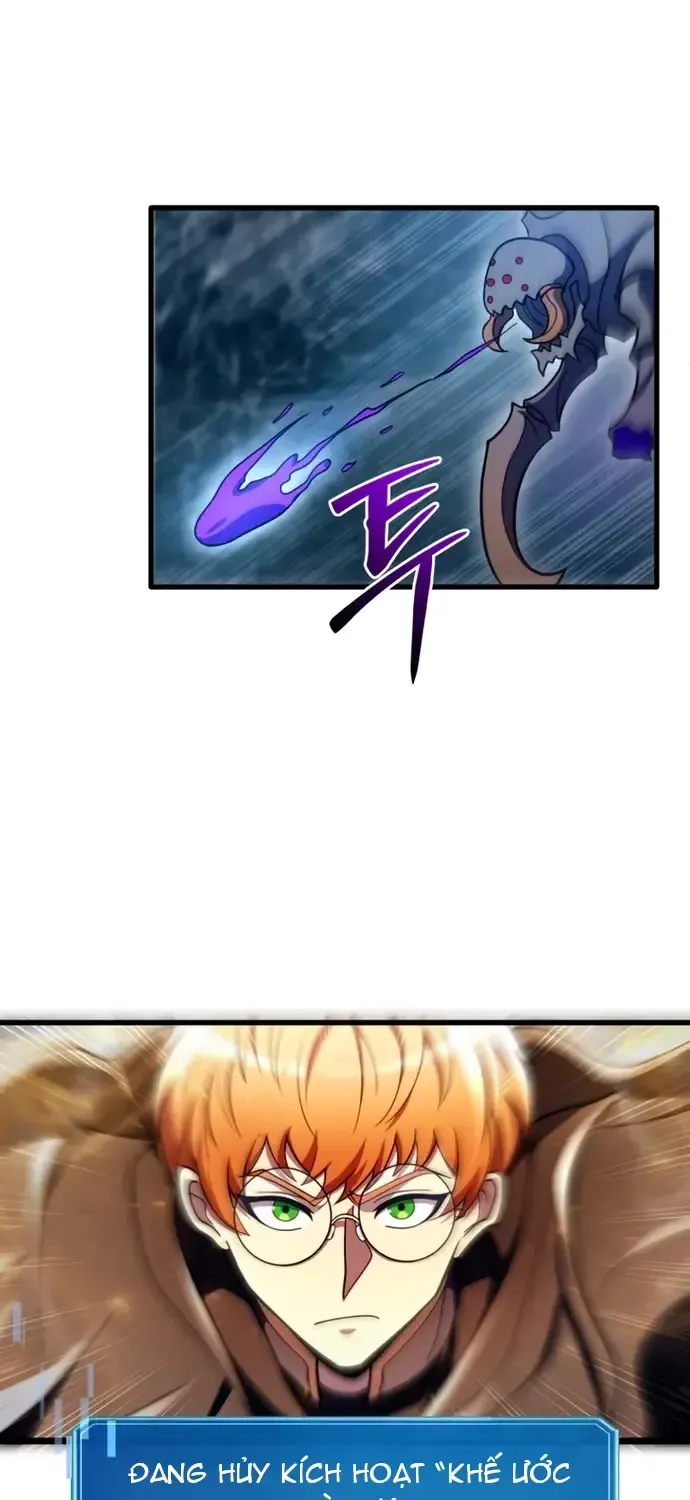 Cẩm Nang Sinh Tồn Của Vai Quần Chúng Cấp Siêu Việt Chap 38 - Next Chap 39