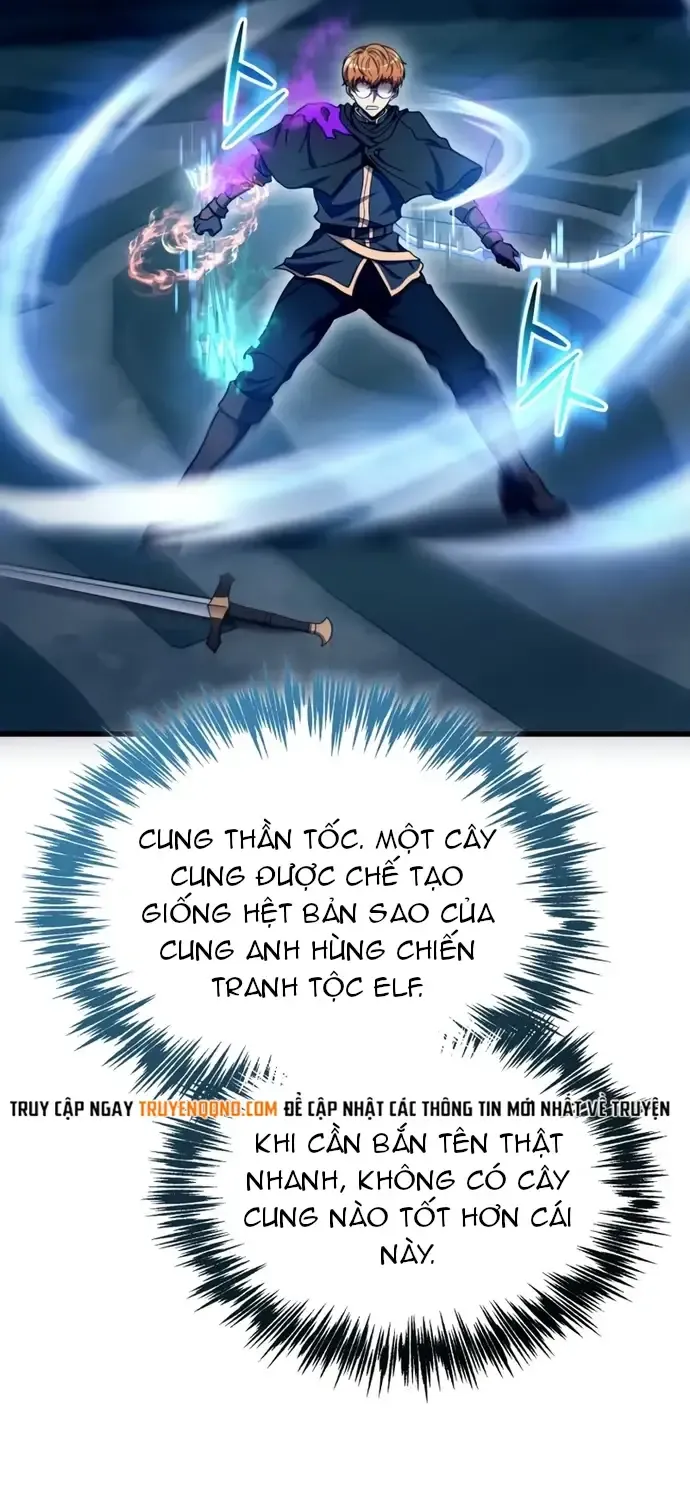 Cẩm Nang Sinh Tồn Của Vai Quần Chúng Cấp Siêu Việt Chap 38 - Next Chap 39