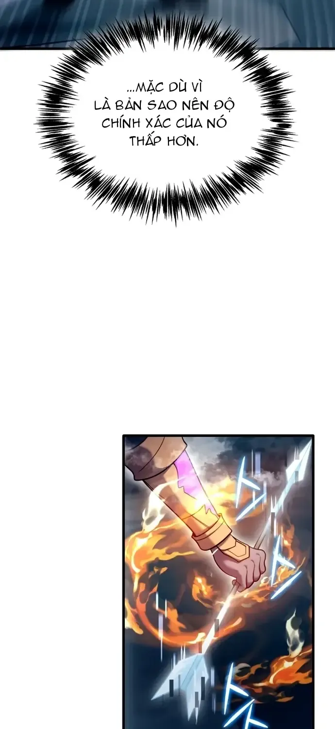 Cẩm Nang Sinh Tồn Của Vai Quần Chúng Cấp Siêu Việt Chap 38 - Next Chap 39