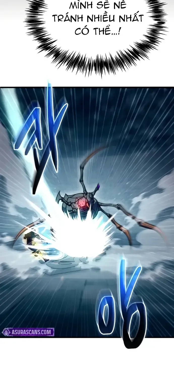 Cẩm Nang Sinh Tồn Của Vai Quần Chúng Cấp Siêu Việt Chap 38 - Next Chap 39