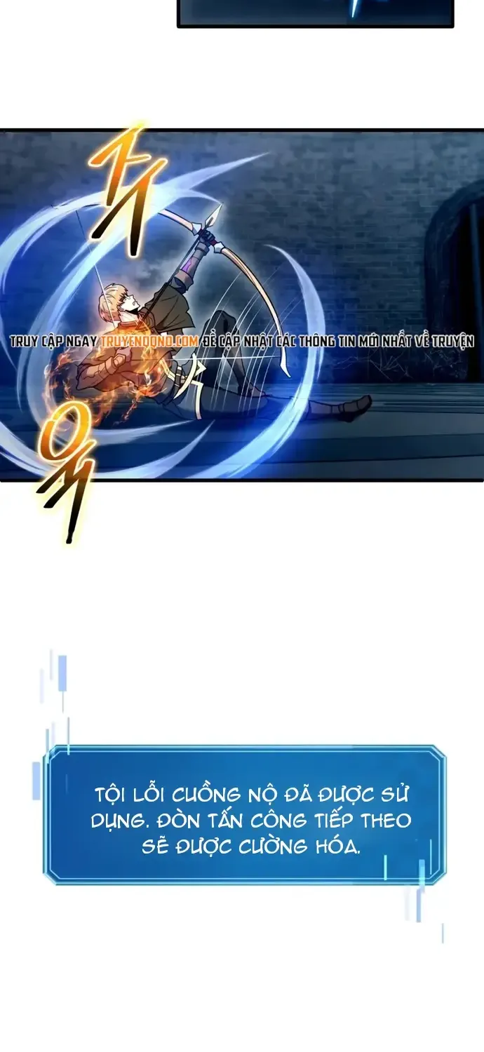 Cẩm Nang Sinh Tồn Của Vai Quần Chúng Cấp Siêu Việt Chap 38 - Next Chap 39