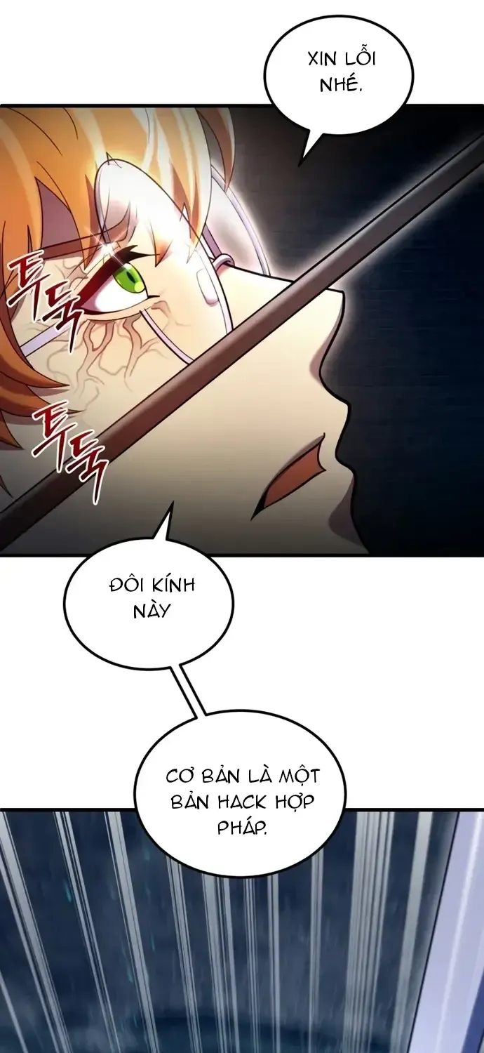 Cẩm Nang Sinh Tồn Của Vai Quần Chúng Cấp Siêu Việt Chap 38 - Next Chap 39