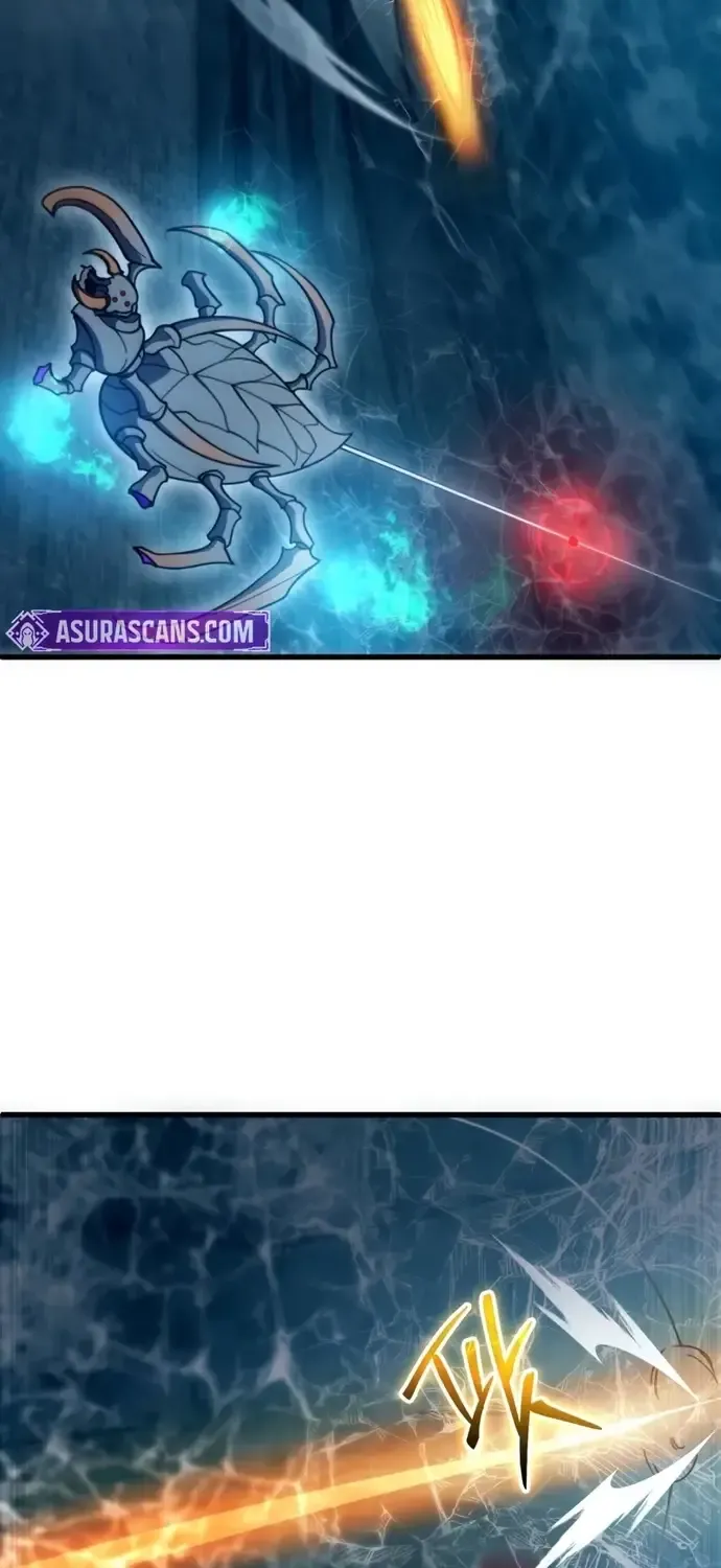 Cẩm Nang Sinh Tồn Của Vai Quần Chúng Cấp Siêu Việt Chap 38 - Next Chap 39