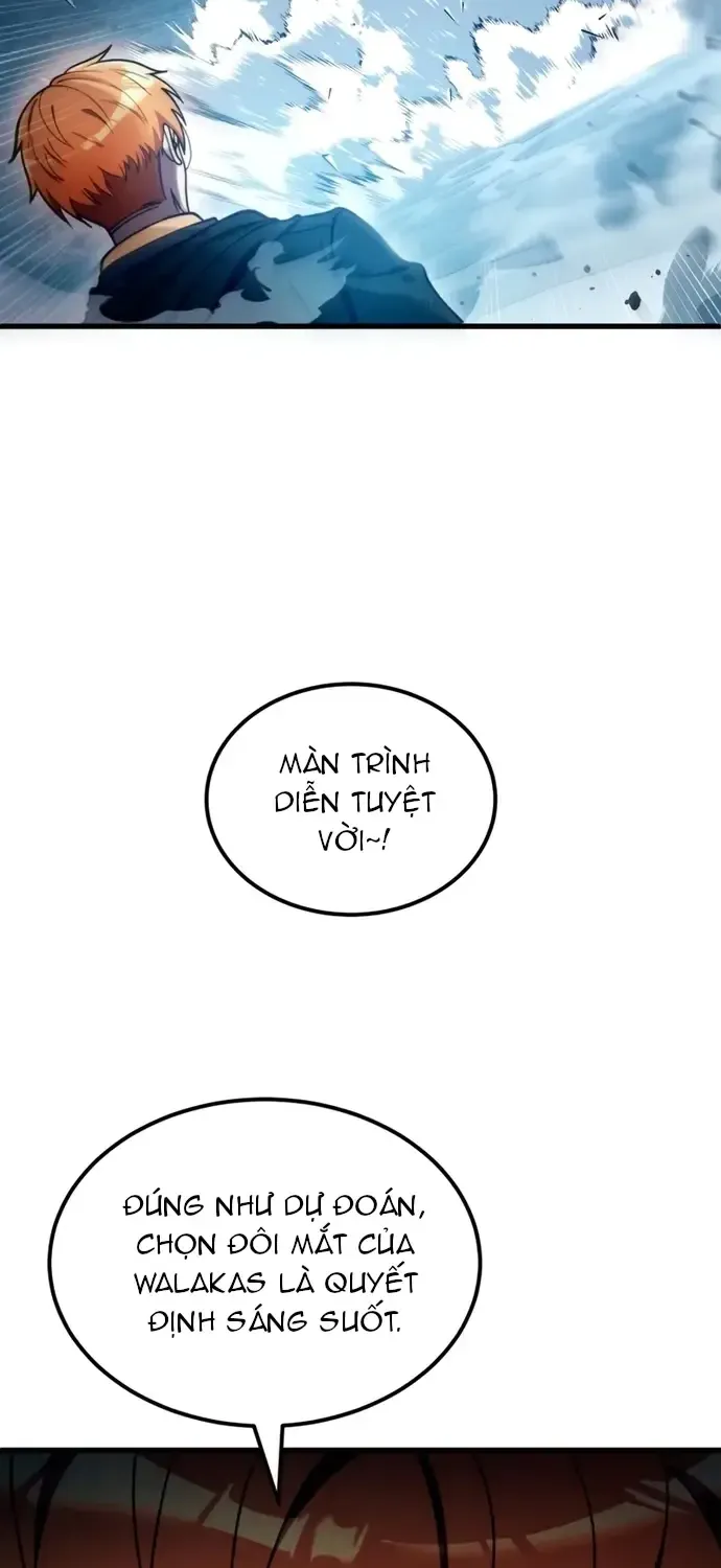 Cẩm Nang Sinh Tồn Của Vai Quần Chúng Cấp Siêu Việt Chap 38 - Next Chap 39