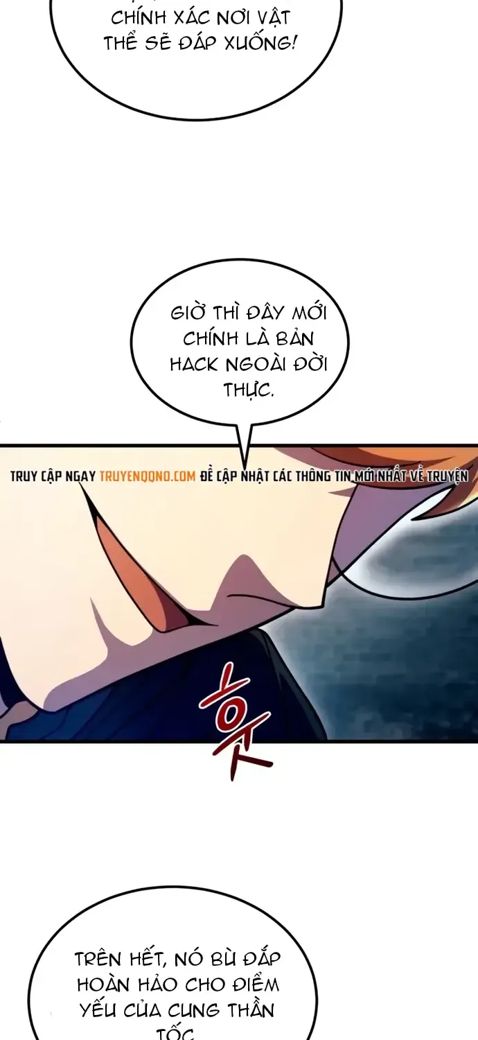 Cẩm Nang Sinh Tồn Của Vai Quần Chúng Cấp Siêu Việt Chap 38 - Next Chap 39