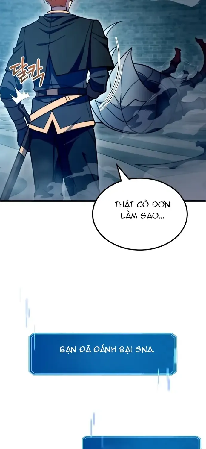 Cẩm Nang Sinh Tồn Của Vai Quần Chúng Cấp Siêu Việt Chap 38 - Next Chap 39