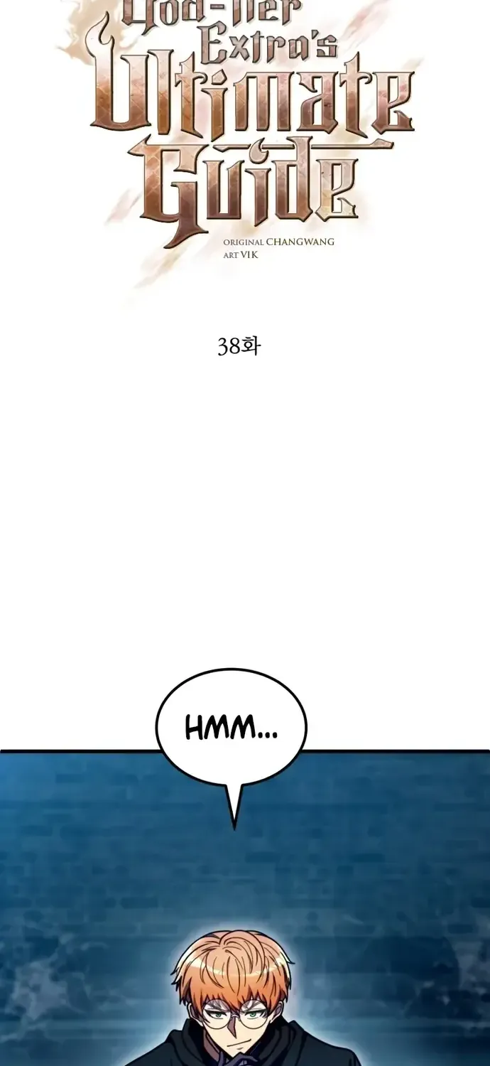 Cẩm Nang Sinh Tồn Của Vai Quần Chúng Cấp Siêu Việt Chap 38 - Next Chap 39