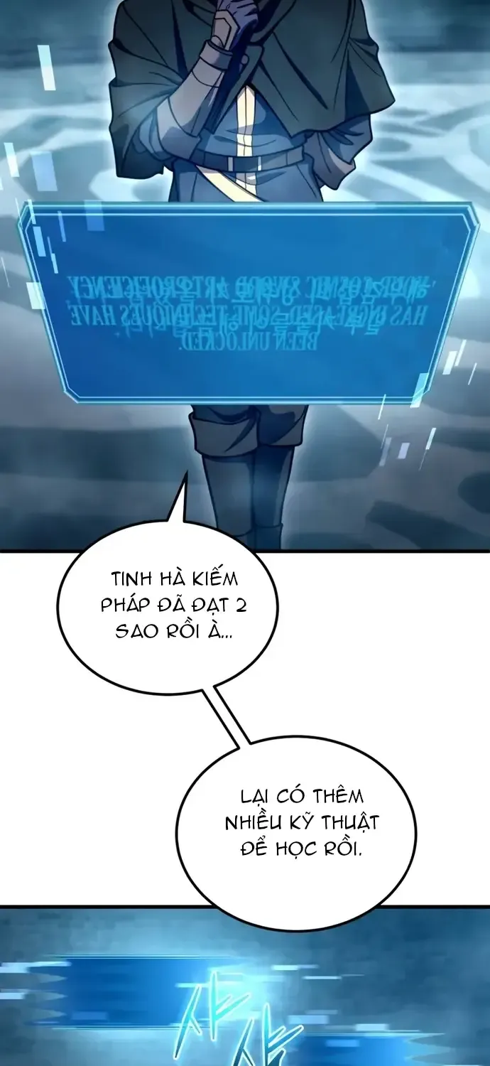 Cẩm Nang Sinh Tồn Của Vai Quần Chúng Cấp Siêu Việt Chap 38 - Next Chap 39