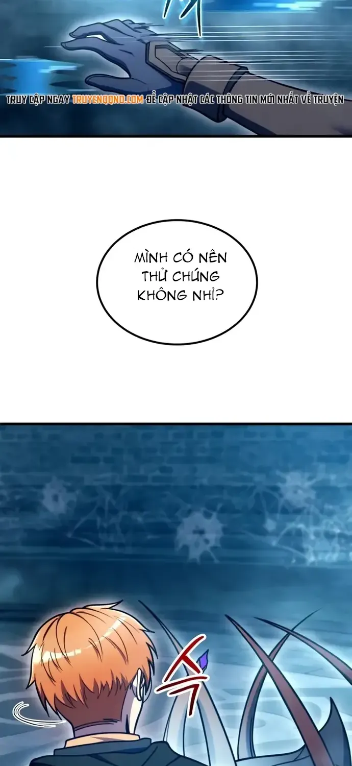 Cẩm Nang Sinh Tồn Của Vai Quần Chúng Cấp Siêu Việt Chap 38 - Next Chap 39