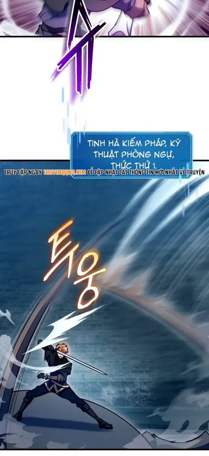 Cẩm Nang Sinh Tồn Của Vai Quần Chúng Cấp Siêu Việt Chap 38 - Next Chap 39