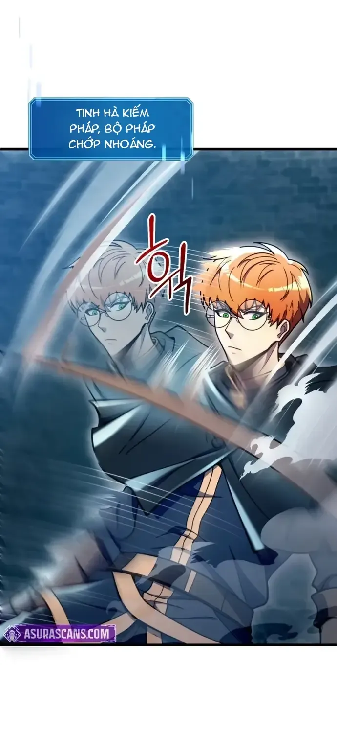 Cẩm Nang Sinh Tồn Của Vai Quần Chúng Cấp Siêu Việt Chap 38 - Next Chap 39