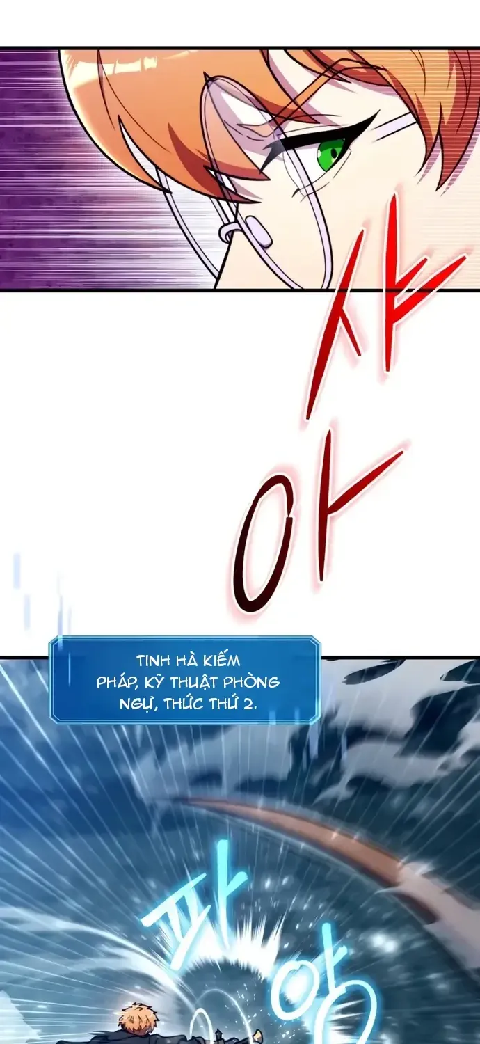 Cẩm Nang Sinh Tồn Của Vai Quần Chúng Cấp Siêu Việt Chap 38 - Next Chap 39