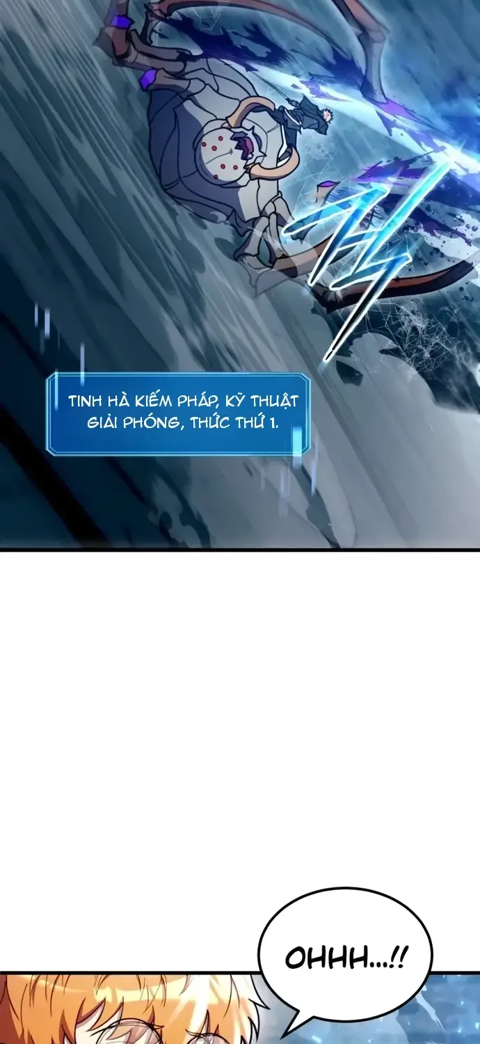Cẩm Nang Sinh Tồn Của Vai Quần Chúng Cấp Siêu Việt Chap 38 - Next Chap 39
