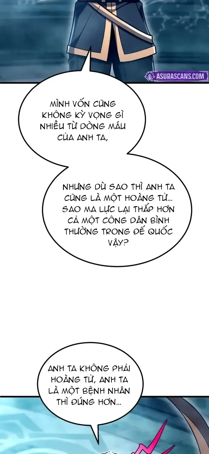 Cẩm Nang Sinh Tồn Của Vai Quần Chúng Cấp Siêu Việt Chap 38 - Next Chap 39