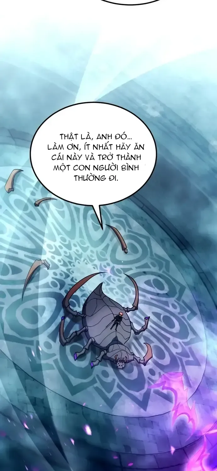 Cẩm Nang Sinh Tồn Của Vai Quần Chúng Cấp Siêu Việt Chap 38 - Next Chap 39