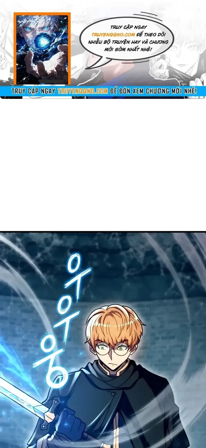 Cẩm Nang Sinh Tồn Của Vai Quần Chúng Cấp Siêu Việt Chap 39 - Next Chap 40