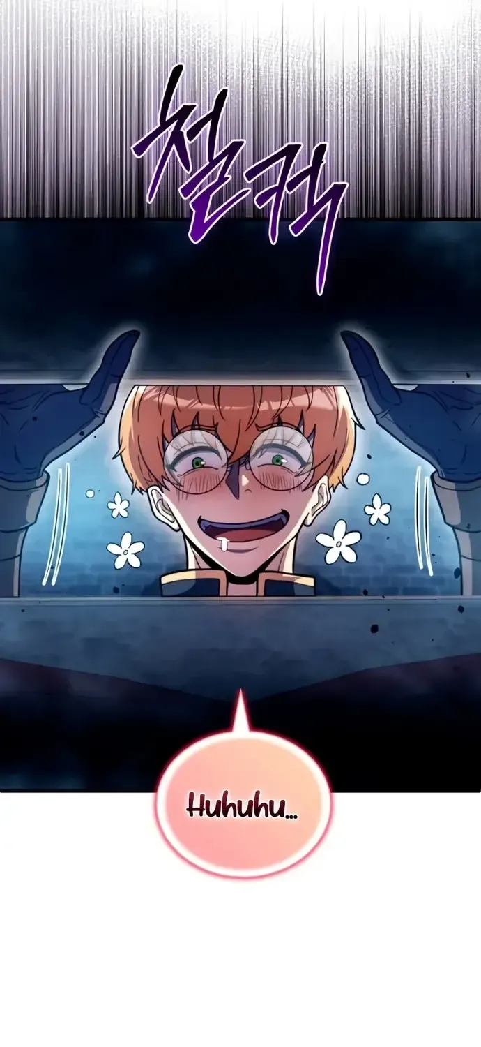 Cẩm Nang Sinh Tồn Của Vai Quần Chúng Cấp Siêu Việt Chap 39 - Next Chap 40