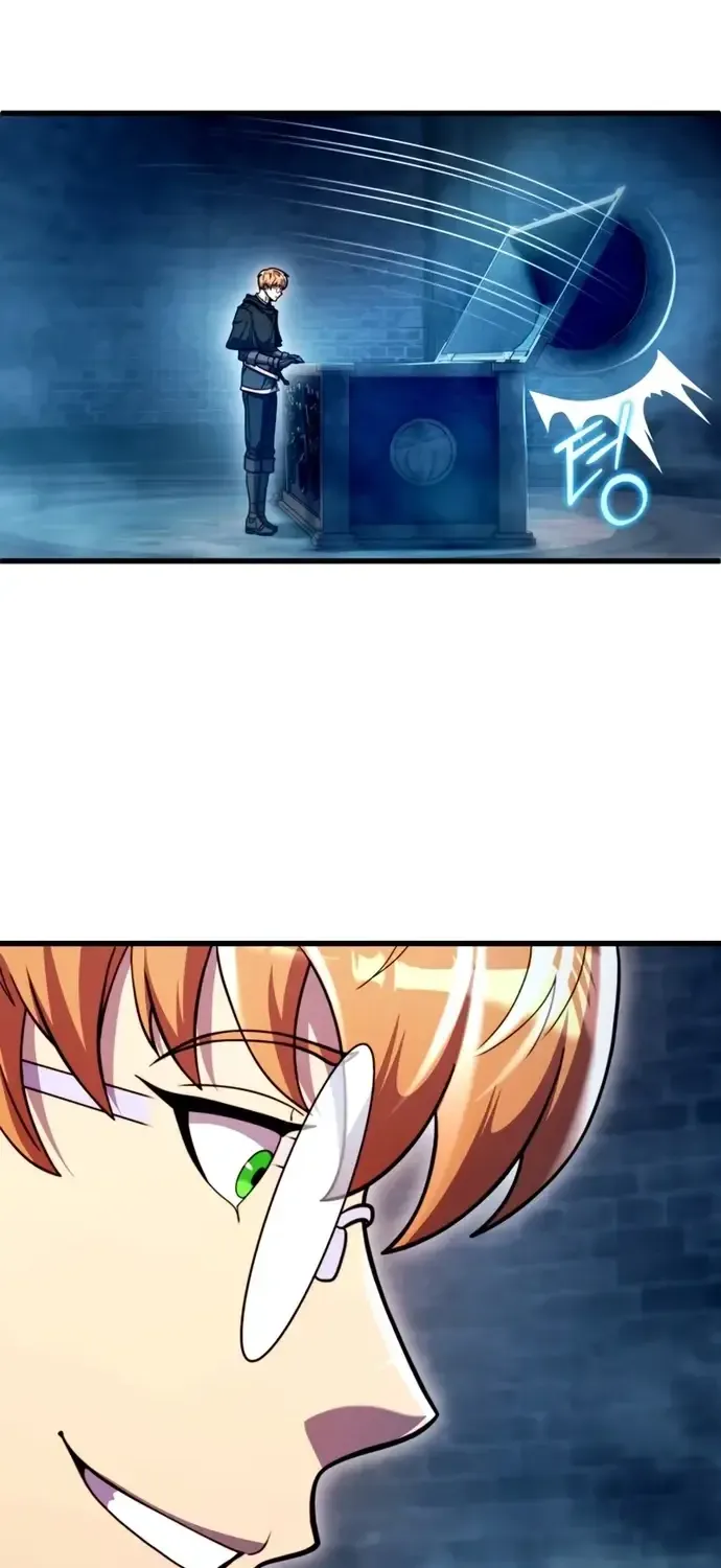 Cẩm Nang Sinh Tồn Của Vai Quần Chúng Cấp Siêu Việt Chap 39 - Next Chap 40